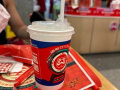 -塔斯汀中国汉堡(员村店)