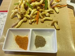-关东小磨东北菜(上海长风大悦城店)
