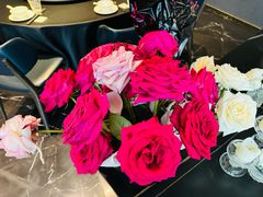 -小运河·公馆(国贸店)