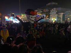 -大连海昌发现王国主题公园