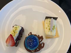-索菲特酒店 · 云尚天际自助餐厅