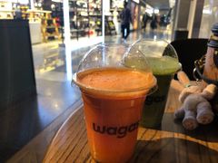 -Wagas沃歌斯(北京君太百货店)