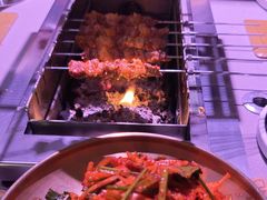 -丰茂烤串(全国首店)