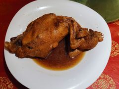德州扒鸡-老德祥酒店(德兴店)