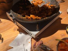 -KimPro 辛普乐概念韩餐