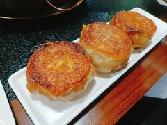 门钉肉饼-再宣武文化主题餐厅·清真
