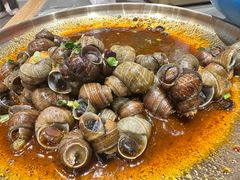 -龙虾奇迹(大华三路店)