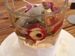 玫瑰山楂茶-BAKER&SPICE(国金中心商场店)