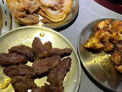 -明洞王妃家烤肉(苏州中心星悦汇店)