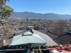 -丽江花间堂·隐泉院