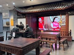 -南京书画院金陵美术馆
