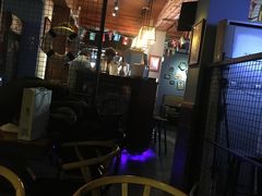 -海石湾餐厅·沙画家的店