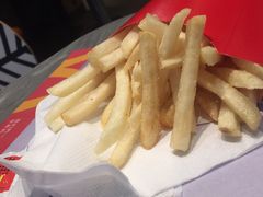 -麦当劳(皇岗路店)