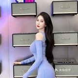 国风墨茉点心局   AFTER弄店
