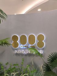 -八佰伴8008星级形象店