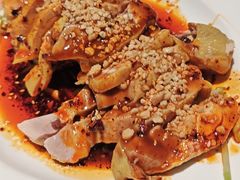 -单家老院·院子里的青岛菜(沙子口店)