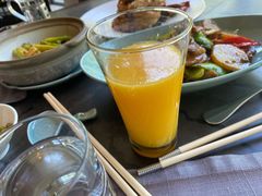 -西安凯悦酒店·湖畔中餐厅