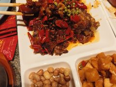 -老周家酱卤猪蹄私房菜(克拉玛依西街店)
