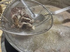 -三牛牛肉火锅