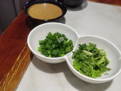 -宣武小院涮肉(前门店)