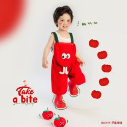 -倾城宝贝儿童摄影(浦东金谊店)