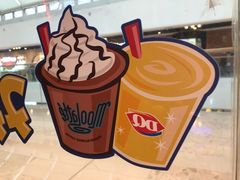 -DQ·蛋糕·冰淇淋(通州万达店)