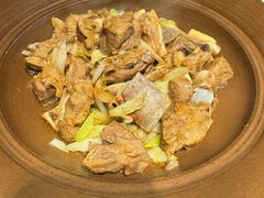 -鼓楼东街老火锅(鼓楼店)