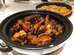 三杯鸡-云境岁月(象湖店)