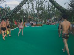 -苏州乐园森林水世界