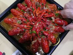 -松哥油焖大虾·外卖(西乡店)