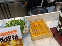 -川骄海鲜自助(河东店)