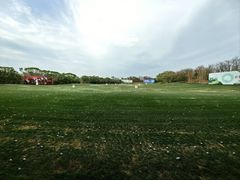 -万柳高尔夫俱乐部