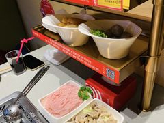 -海底捞火锅(让胡路万达店)