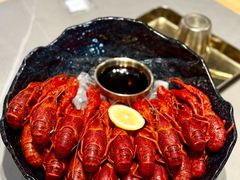 -龙虾奇迹(大华三路店)