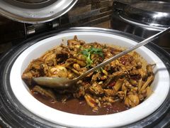 -汉巴味德(大悦城店)