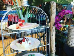 -火舞泰·泰式海鲜火锅餐厅(世纪城店)