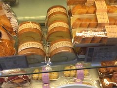-长乐饼家(五羊新城店)