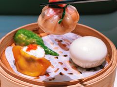 -蔡澜点心·粤菜(月星环球港店)