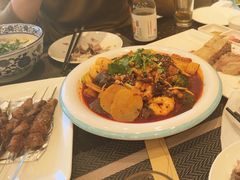 -飞天食府(飞天大厦店)