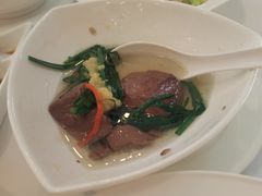 -凯茵庭中餐厅(中山雅居乐长江酒店)