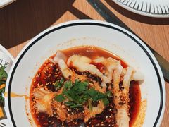 -太二酸菜鱼(兴业太古汇店)