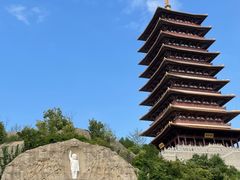 -牛首山文化旅游区