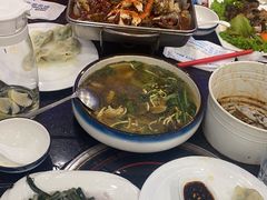 -鲜鲜·鲅鱼圈海鲜(于洪店)