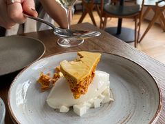 -BOR Eatery(安福路店)