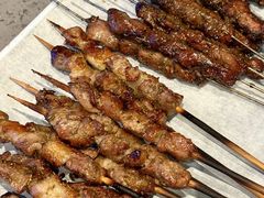 -路边边.炒菜烧烤.音乐餐厅(良乡长虹店)