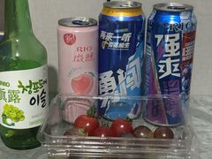 -川娃子(万塘汇店)