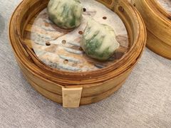 -潮府馆·非遗潮州菜·港式点心(世纪公园店)