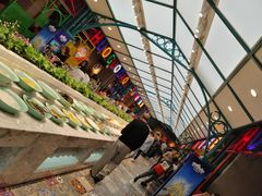 -火锅岛潮牌自助餐厅(天津天佑城店)