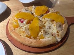 -波比Pizza(新城店)
