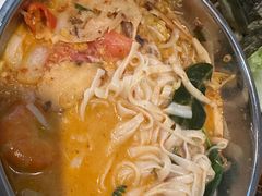 -海安安越南粉(丹竹頭店)